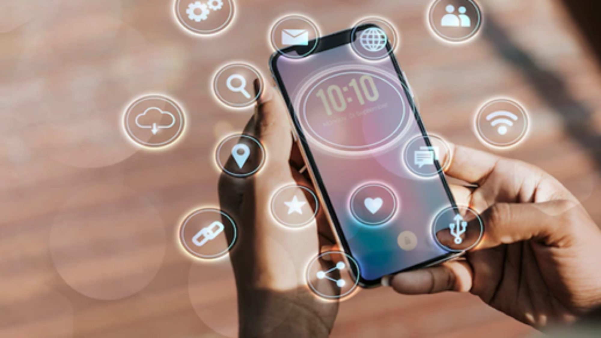 iot